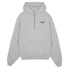 Represent Team 247 Oversized Hoodie Ash Grey-Represent-pikastore.cz