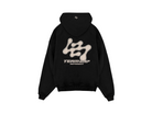 Represent 247 Future Terrains Oversized Hoodie Black-Represent-pikastore.cz