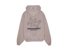 Represent 247 Future Terrains Oversized Hoodie Moonrock-Represent-pikastore.cz