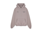 Represent 247 Future Terrains Oversized Hoodie Moonrock-Represent-pikastore.cz