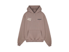 Represent 247 Future Terrains Oversized Hoodie Umber-Represent-pikastore.cz
