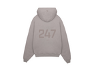 Represent 247 Oversized Hoodie Cinder-Represent-pikastore.cz