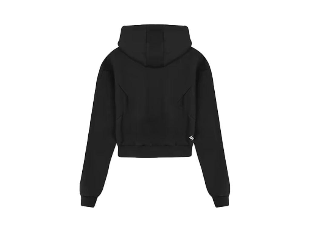 Represent 247 Training Hoodie Black-Represent-pikastore.cz