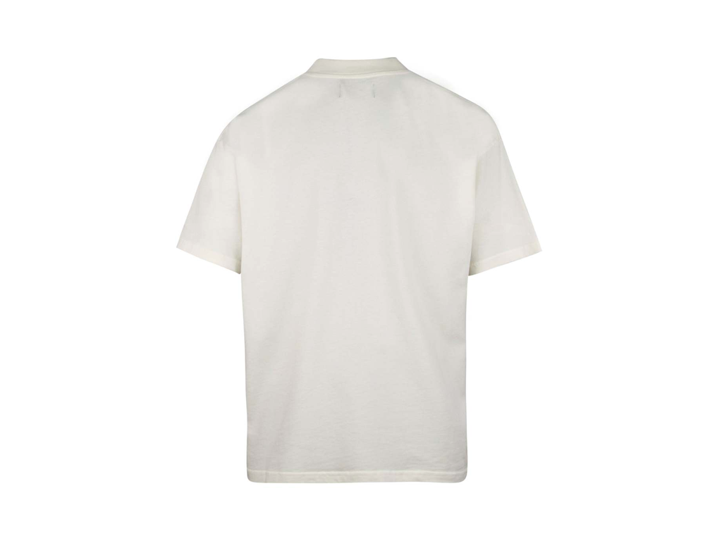 Represent Double Distilled T-Shirt White-Represent-pikastore.cz