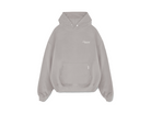 Represent Owners Club Script Hoodie Slate-Represent-pikastore.cz