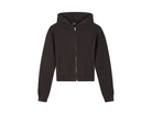 Represent Owners Club Slim Zip Hoodie Black Coffee-Represent-pikastore.cz