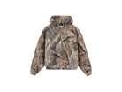 Represent Realtree Zip Up Camo Boxy Hoodie Camo-Represent-pikastore.cz