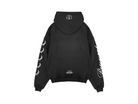 Represent World Championship Hoodie Stained Black-Represent-pikastore.cz