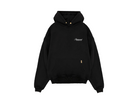 Represent X Harrods Bear Owners Club Hoodie Jet Black-Represent-pikastore.cz