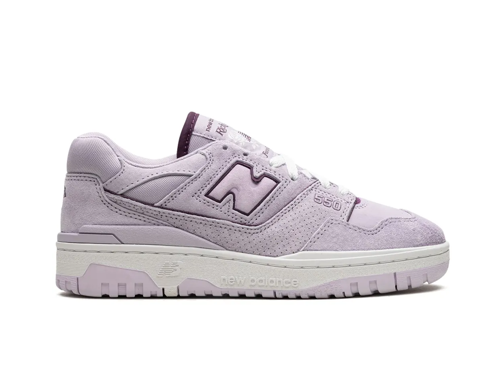 Rich Paul x 550 Forever Yours-New Balance-pikastore.cz