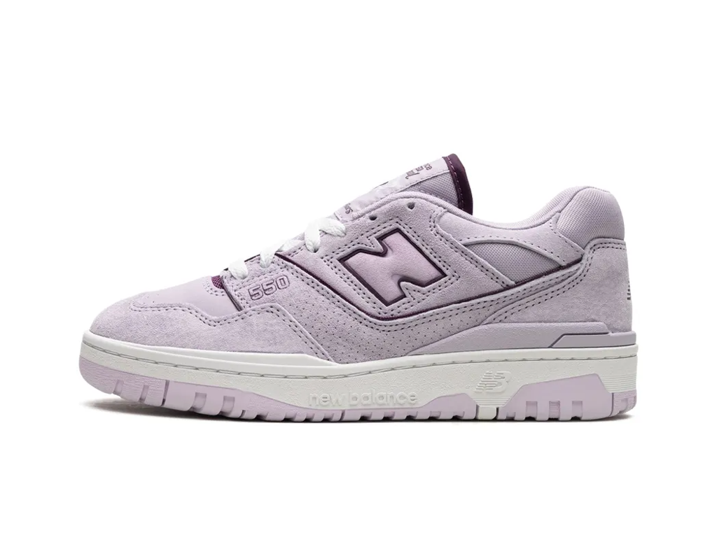 Rich Paul x 550 Forever Yours-New Balance-pikastore.cz