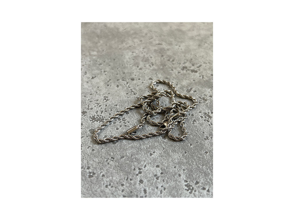Rope Chain-Apparel & Accessories-Pikastore-pikastore.cz