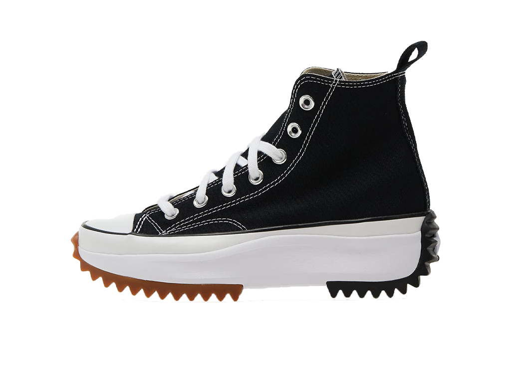 Run Star Hi Black-Converse-pikastore.cz