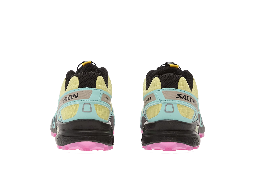 Salomon Speedcross 3 Yellow Iris Iced Aqua-Salomon-pikastore.cz