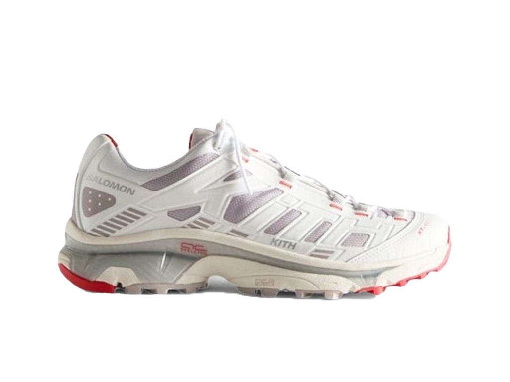 Salomon XT-4K Kith Kithmas White Red-Salomon-pikastore.cz