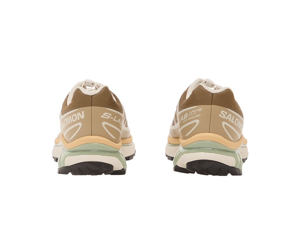 Salomon XT-6 Coyote Brown Safari Sahara Sun-Salomon-pikastore.cz