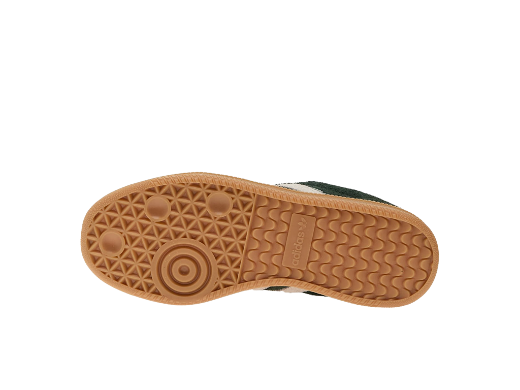 Adidas Samba XLG Shadow Green Chalk White-Adidas-pikastore.cz