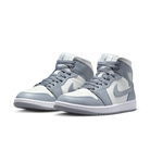 Nike Air Jordan 1 Mid Stealth (Women's)-sneakers-Air Jordan-pikastore.cz