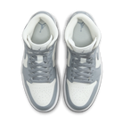 Nike Air Jordan 1 Mid Stealth (Women's)-sneakers-Air Jordan-pikastore.cz