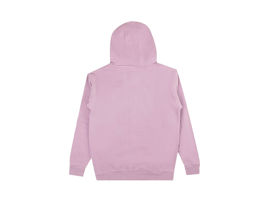 Sp5der x Gunna Wunna Hoodie Purple