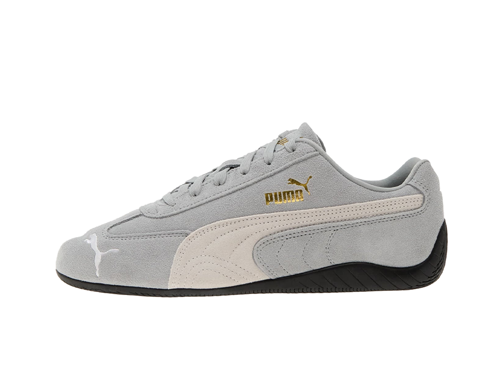 Speedcat OG Cool Mid Grey