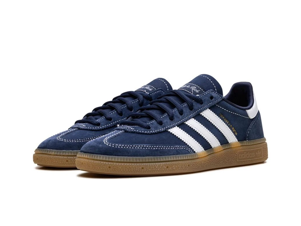 Sporty & Rich x Handball Spezial Night Indigo-Adidas-pikastore.cz
