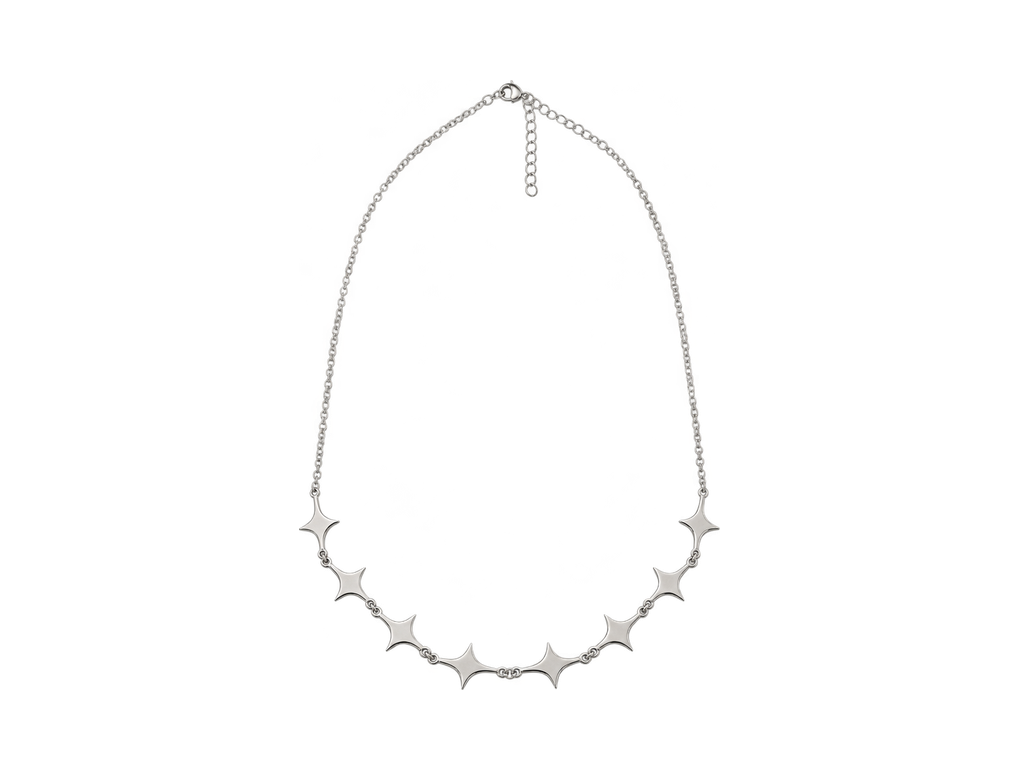 Stars Necklace – ropa