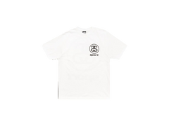 Stussy Link Sport Pigment Dyed Tee Natural