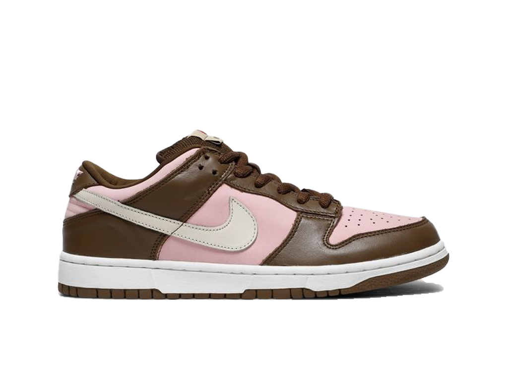 Stussy x Dunk Low Pro SB Cherry-Nike-pikastore.cz