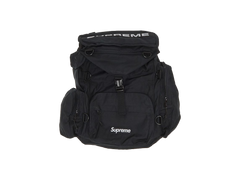 Supreme Field Backpack Black