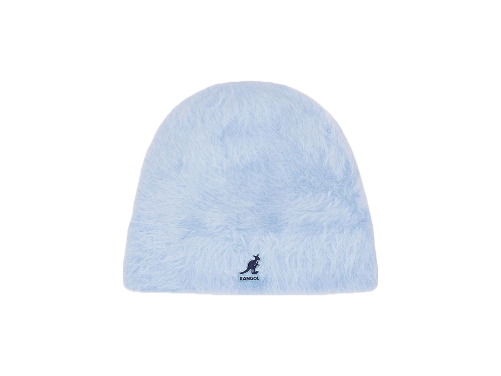 Supreme Kangol Furgora Script Beanie Light Blue-Supreme-pikastore.cz