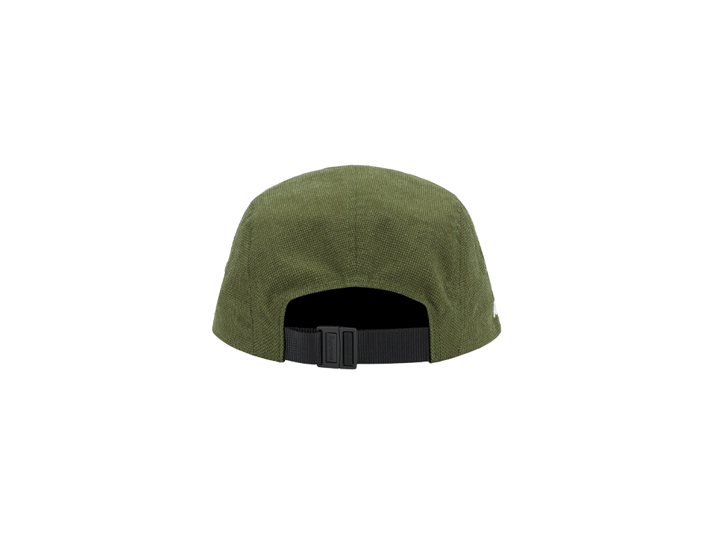Supreme Kevlar Camp Cap (SS23) Olive-Supreme-pikastore.cz