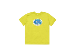 Supreme New Shit TeeSulfur