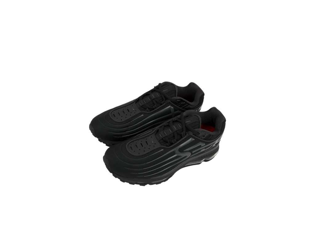 Supreme Nike Air Max 2001 Ecstasy Black-Supreme-pikastore.cz