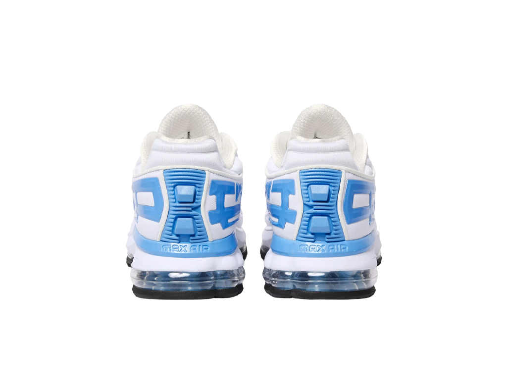 Supreme Nike Air Max 2001 Ecstasy Blue – tenisky – fotka 3 z 3