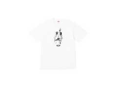 Supreme SALEM Tee White