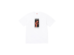 Supreme Wish T-paita White