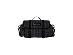 Supreme Mini Duffle Bag (SS24) Black