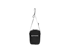 Supreme Shoulder Bag (FW22) Black