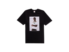 Supreme Tyler The Creator Tee Black 