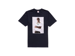 Supreme Tyler The Creator Tee Navy