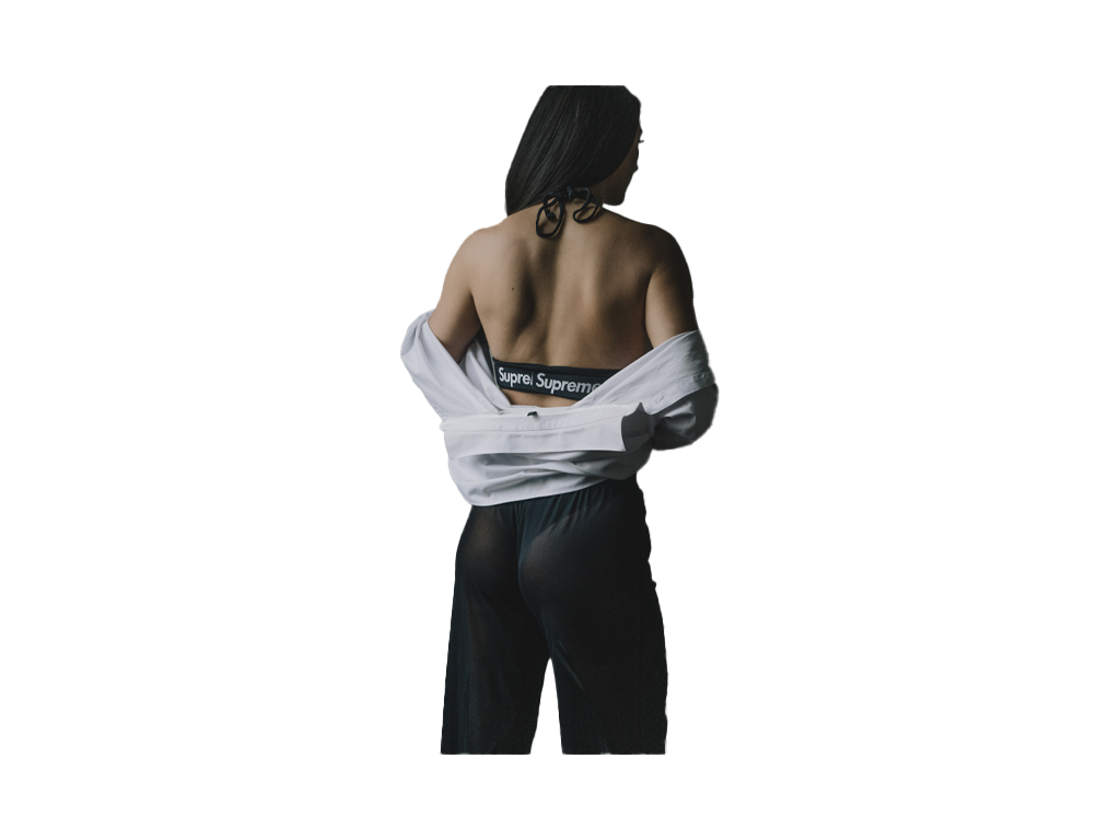 Supreme WMNS Custom Bikiny Set-Custompantsprg-Custompantsprg-pikastore.cz