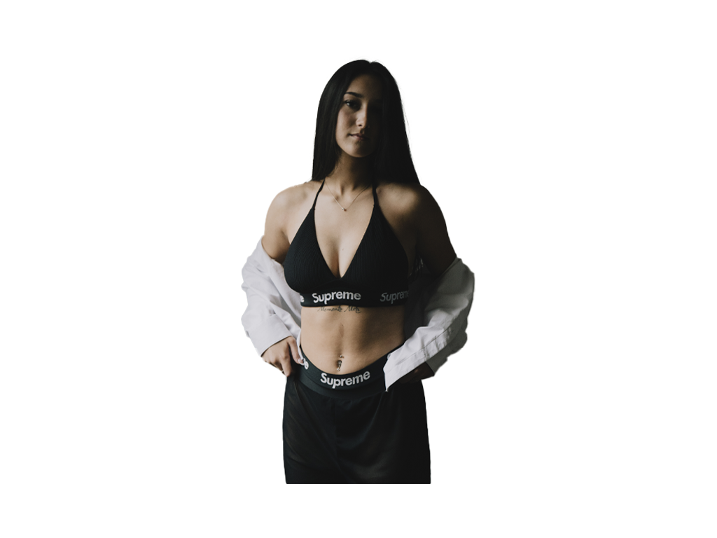 Supreme WMNS Custom Bikiny Set-Custompantsprg-Custompantsprg-pikastore.cz