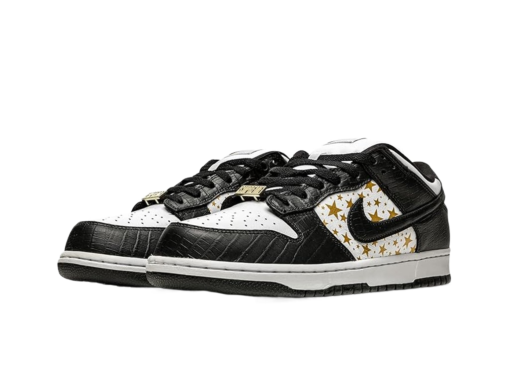 Nike Supreme x Dunk Low OG SB QS Black-Nike-pikastore.cz