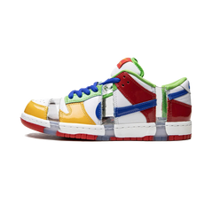 Nike SB Dunk Low Sandy Bodecker