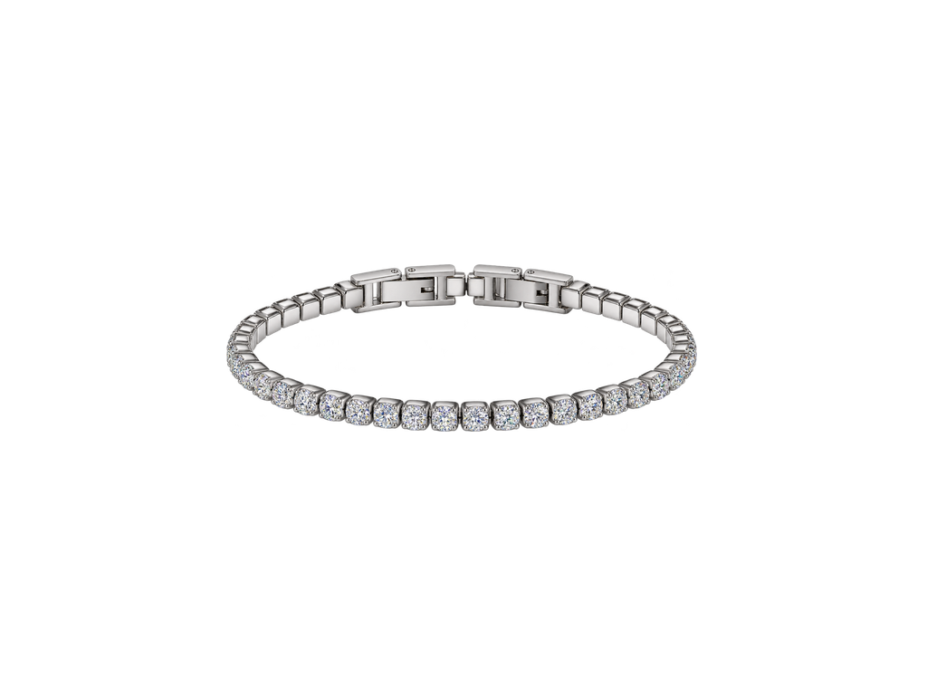 Tennis Bracelet čirý – ropa