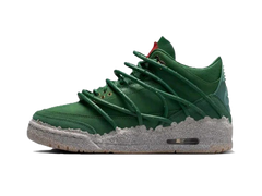 Nike Teyana Taylor x Air Jordan 3 Concrete Rose