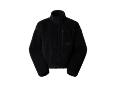 The North Face Extreme Pile Pullover, Black
