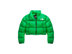 The North Face Nuptse Short Jacket
