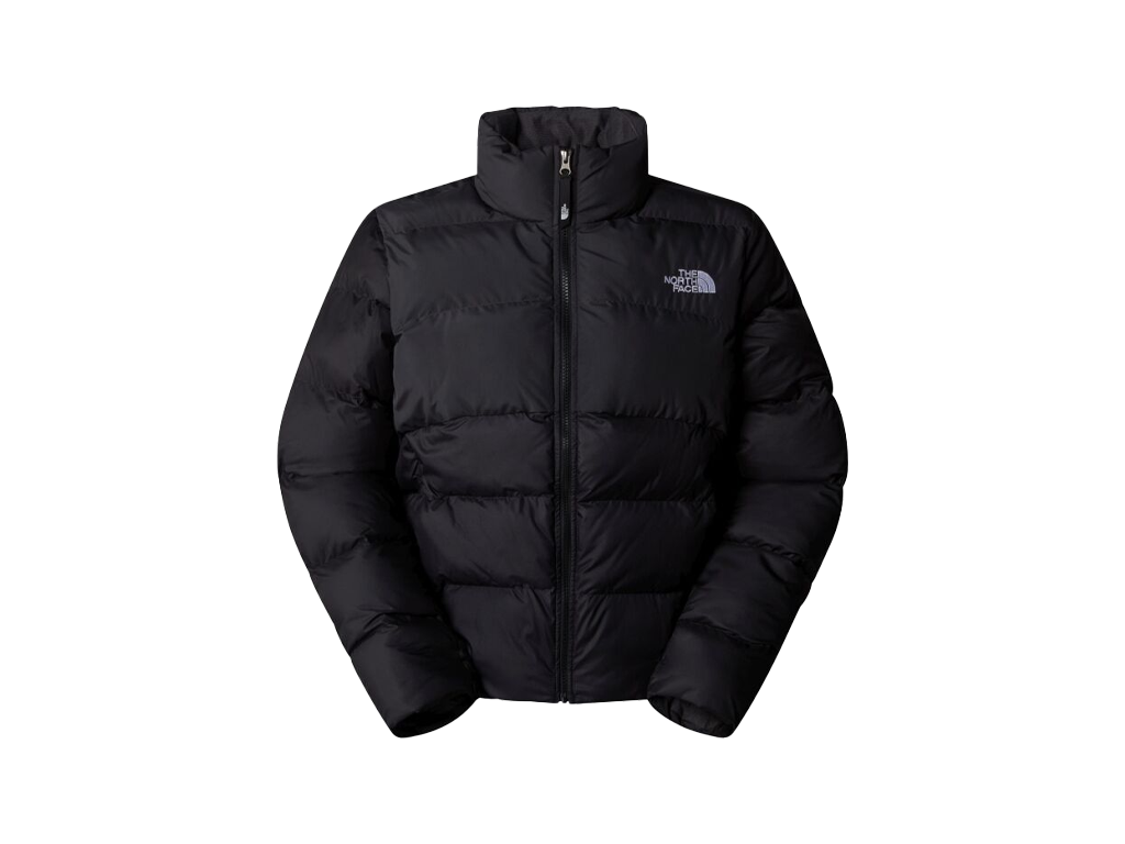 The North Face Saikuru Jacket Black-The North Face-pikastore.cz